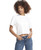 Women's Ideal Crop Tee NL1580