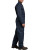 Blended Long Sleeve Coveralls 4861