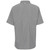 Short Sleeve Button Chef Mens 046X