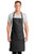 Length Bib Apron A800