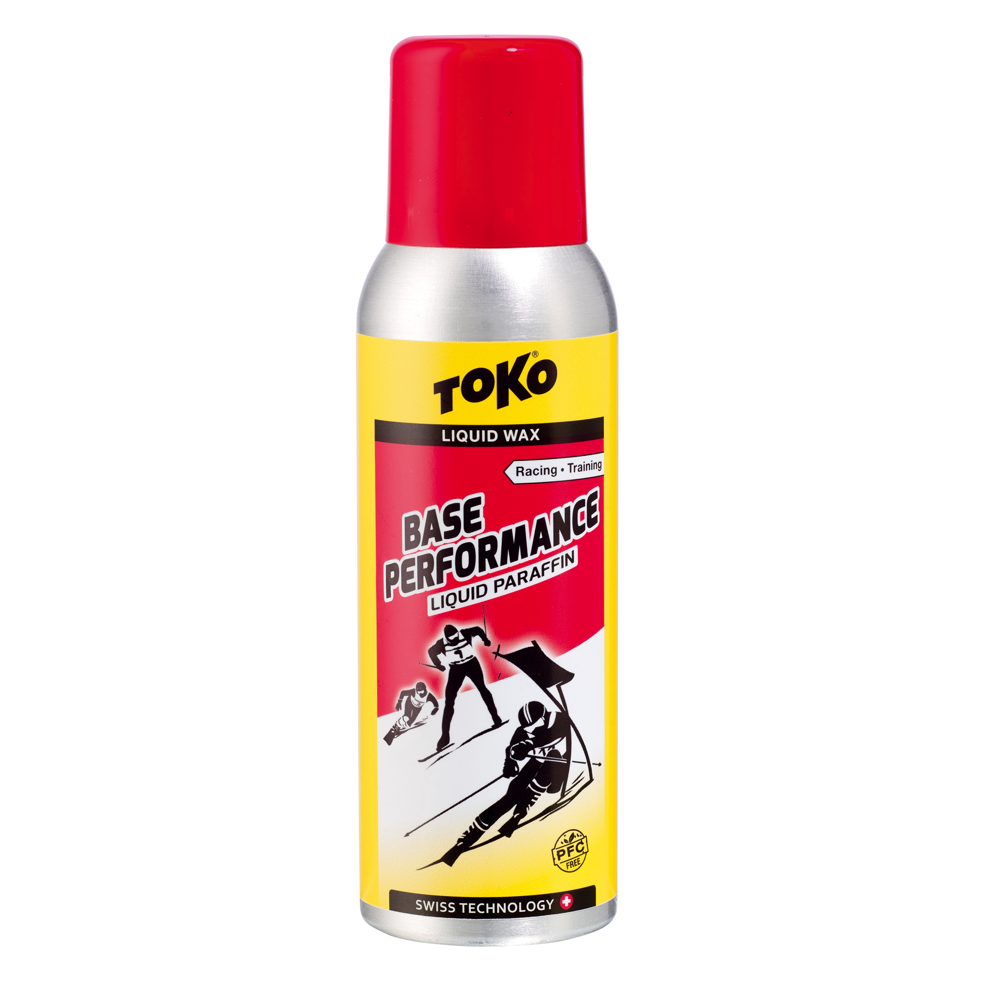 Toko Ski Snowboard Wax