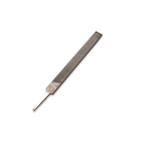 Viiala Chrome File, 8 Inch, Fine-to-Medium Cut - (57-200-032)