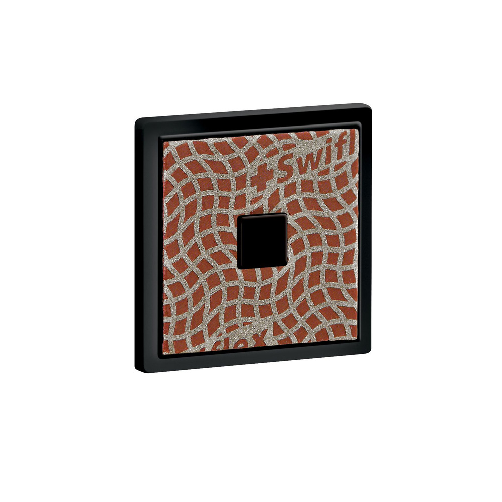 Swix 80mm Abrasive Stone for Multi Edge Tool Extra Coarse