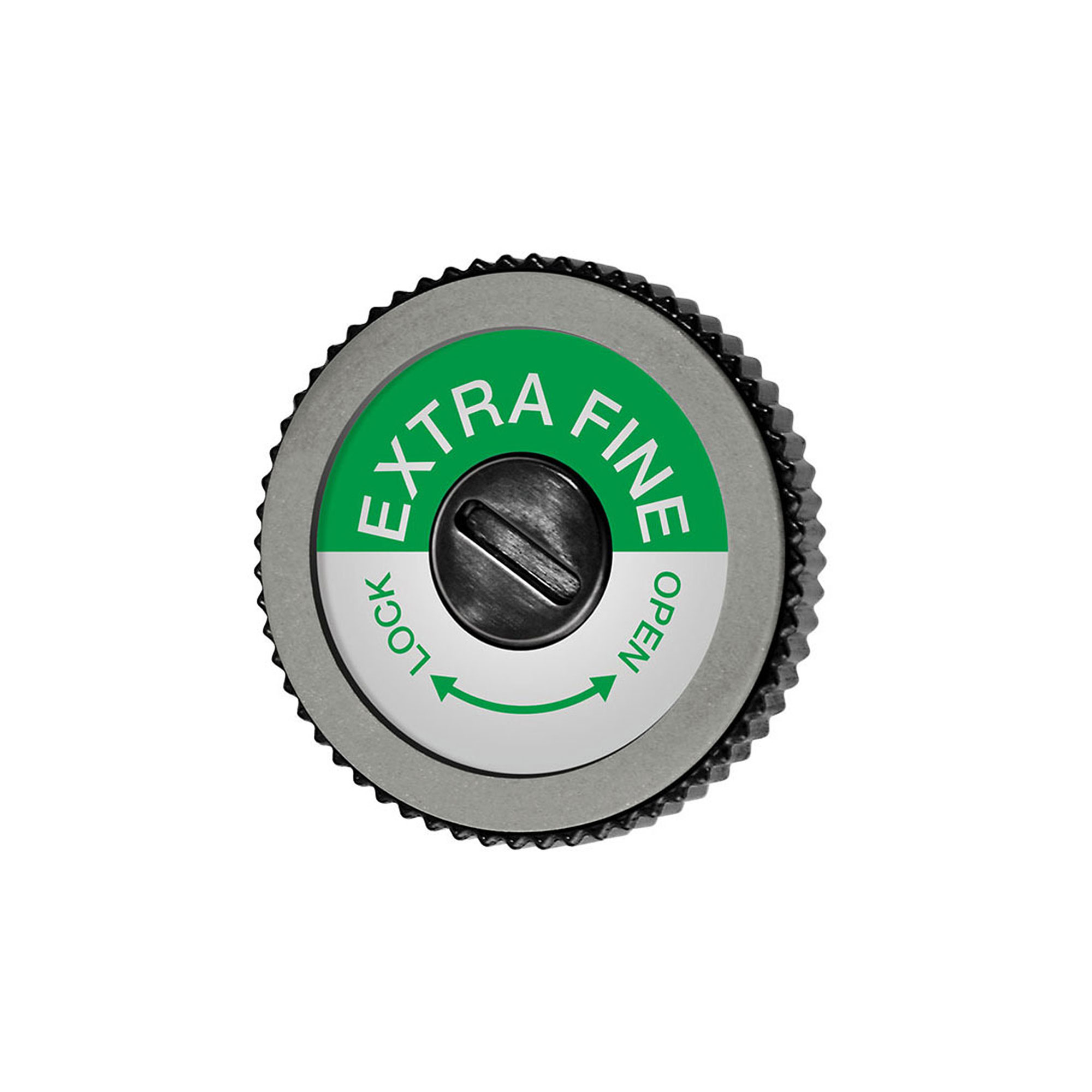 Swix Extra Fine Grit Diamond Disc for Swix EVO Power Edger - (TA3013XF)