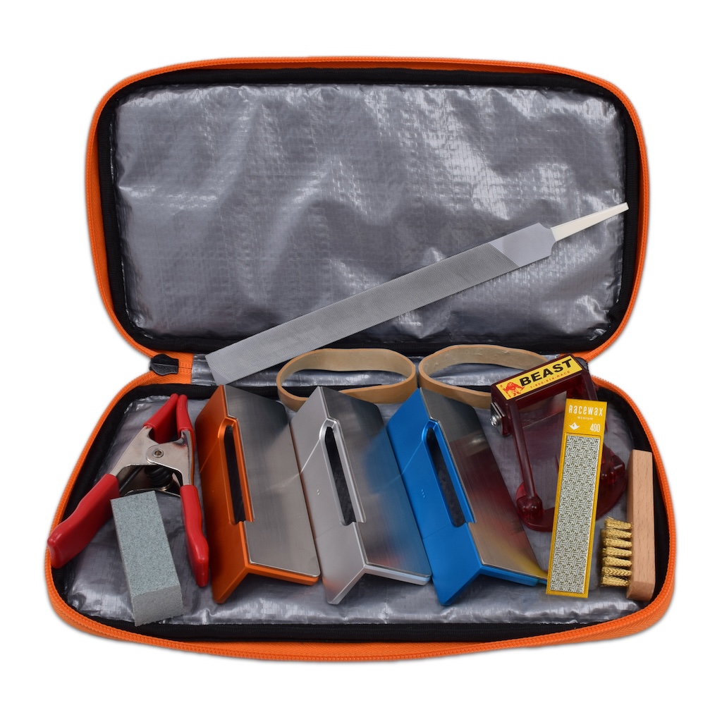 スキー Marker Racing Tuning Kit Marker - Racing Tuning Kit- Skicenter - Shop of Ski