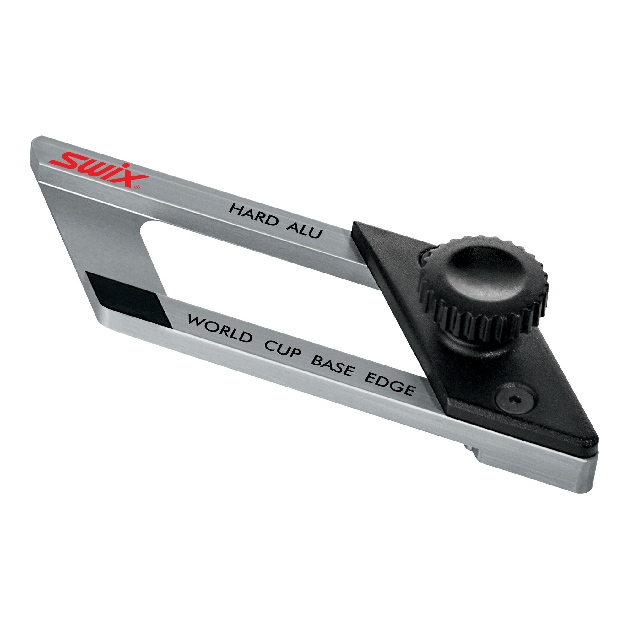 Swix World Cup Base Bevel Angle Guide Tool
