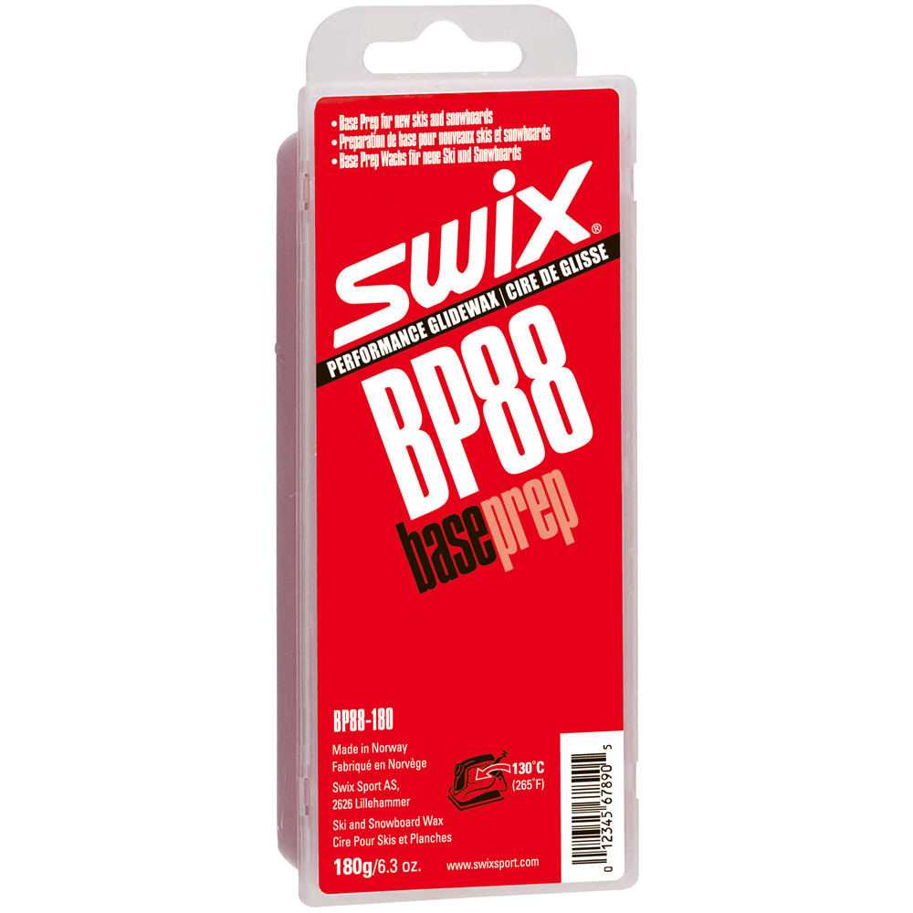 SWIX CERA ワックス Swix Cera Nova X Wax Guide | jans.com