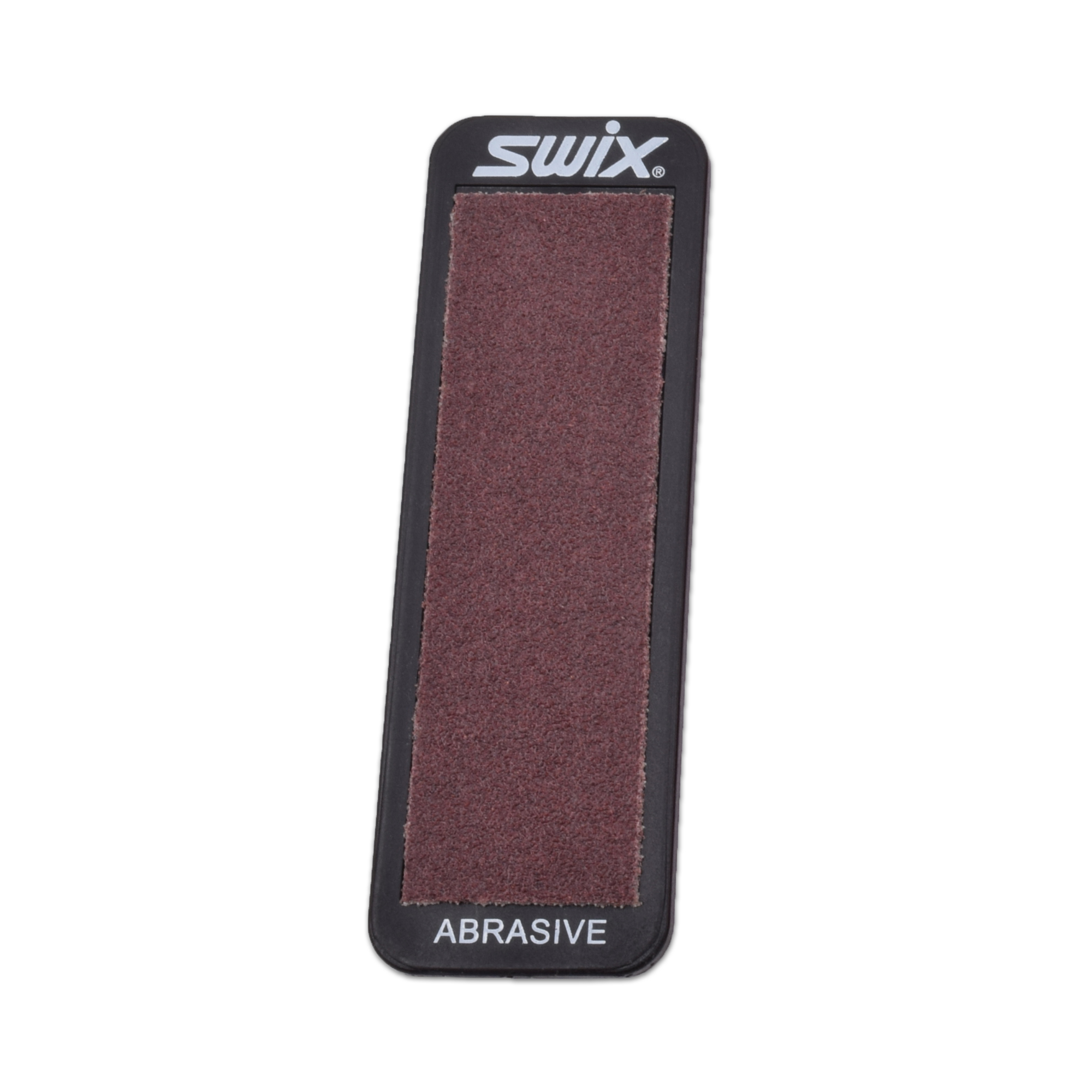 Swix 80mm Diamond Stone for Multi Edge Tool Coarse Red - (TA200SE 