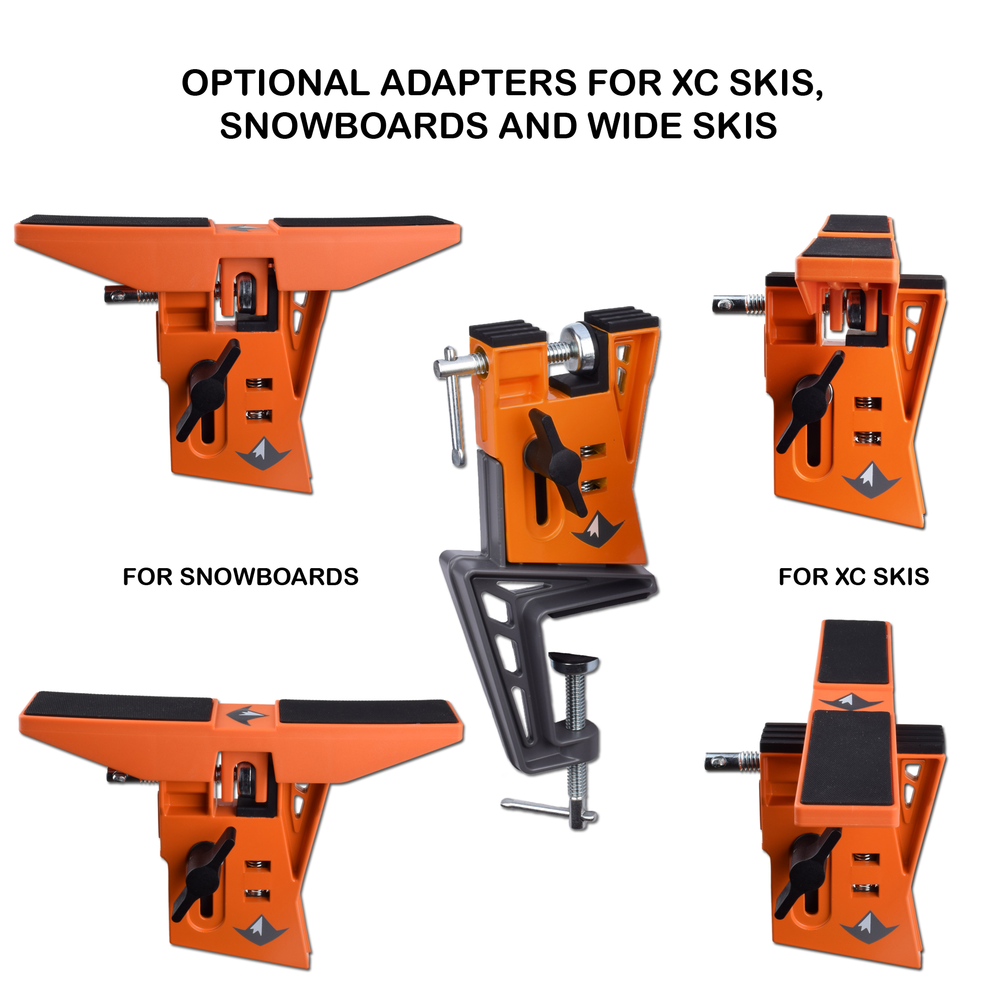 スキー Marker Racing Tuning Kit Marker - Racing Tuning Kit- Skicenter - Shop of Ski