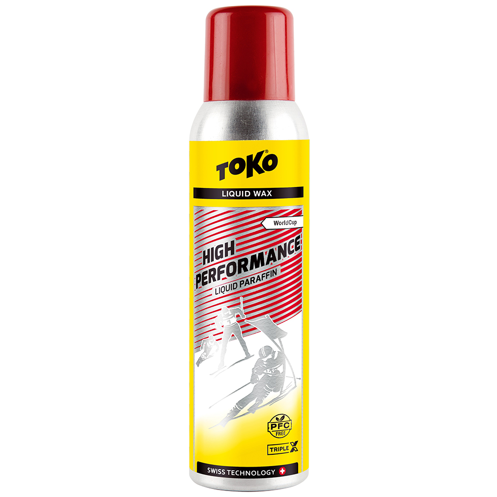 Toko Products - RaceWax