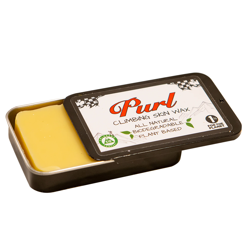 Purl Natural Climbing Skin Wax - (1018)