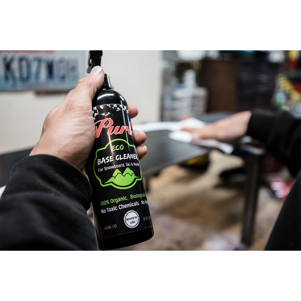 Buy Ski Wax Removed and Snowboard Base Cleaners