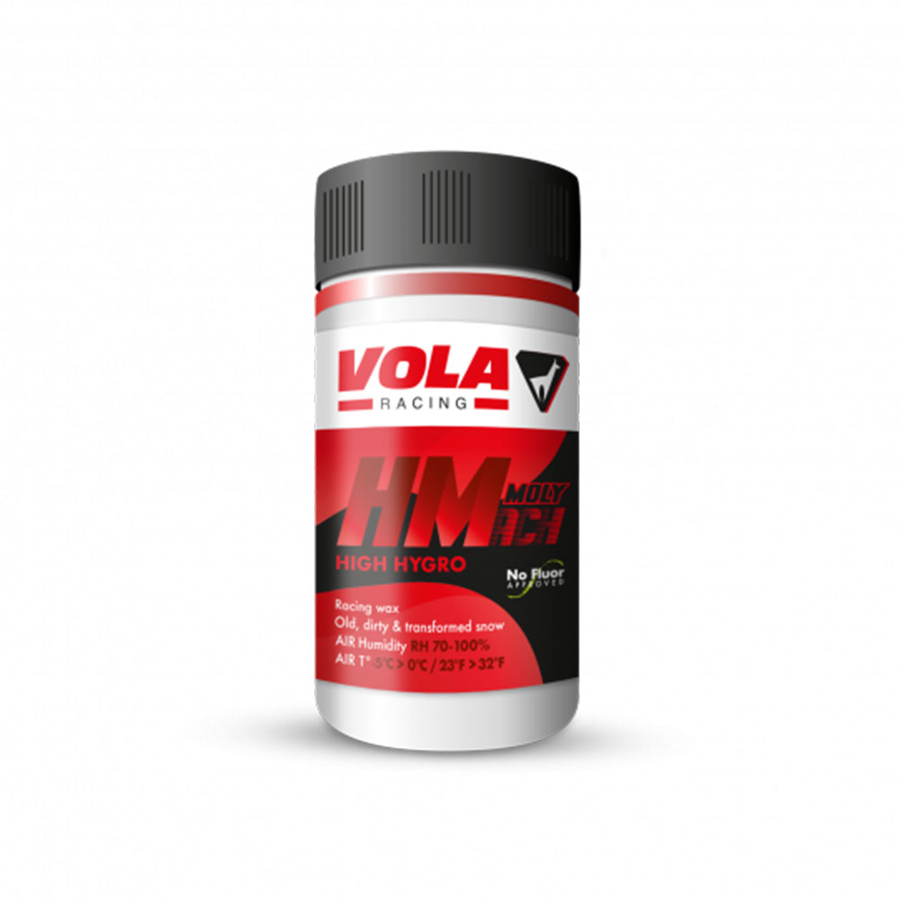 数々の賞を受賞 VOLA LMach リキッド RED 100ml toko holmenkol スキー