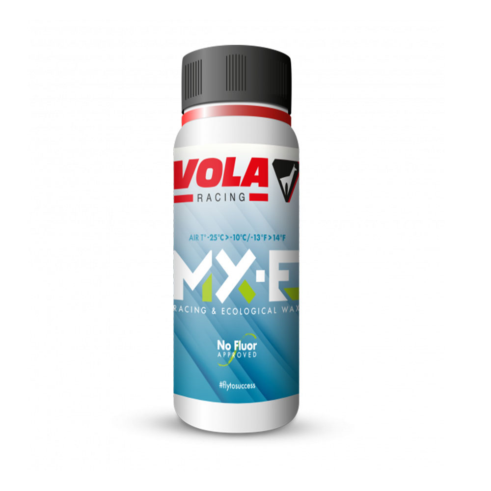 VOLA MX-E Blue Liquid Wax 250ml