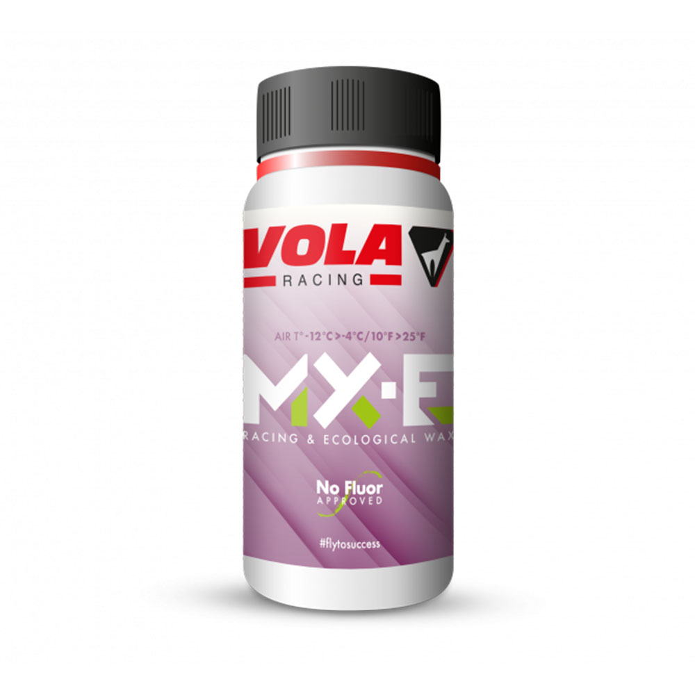 VOLA MX-E Yellow Liquid Wax 250ml - RaceWax