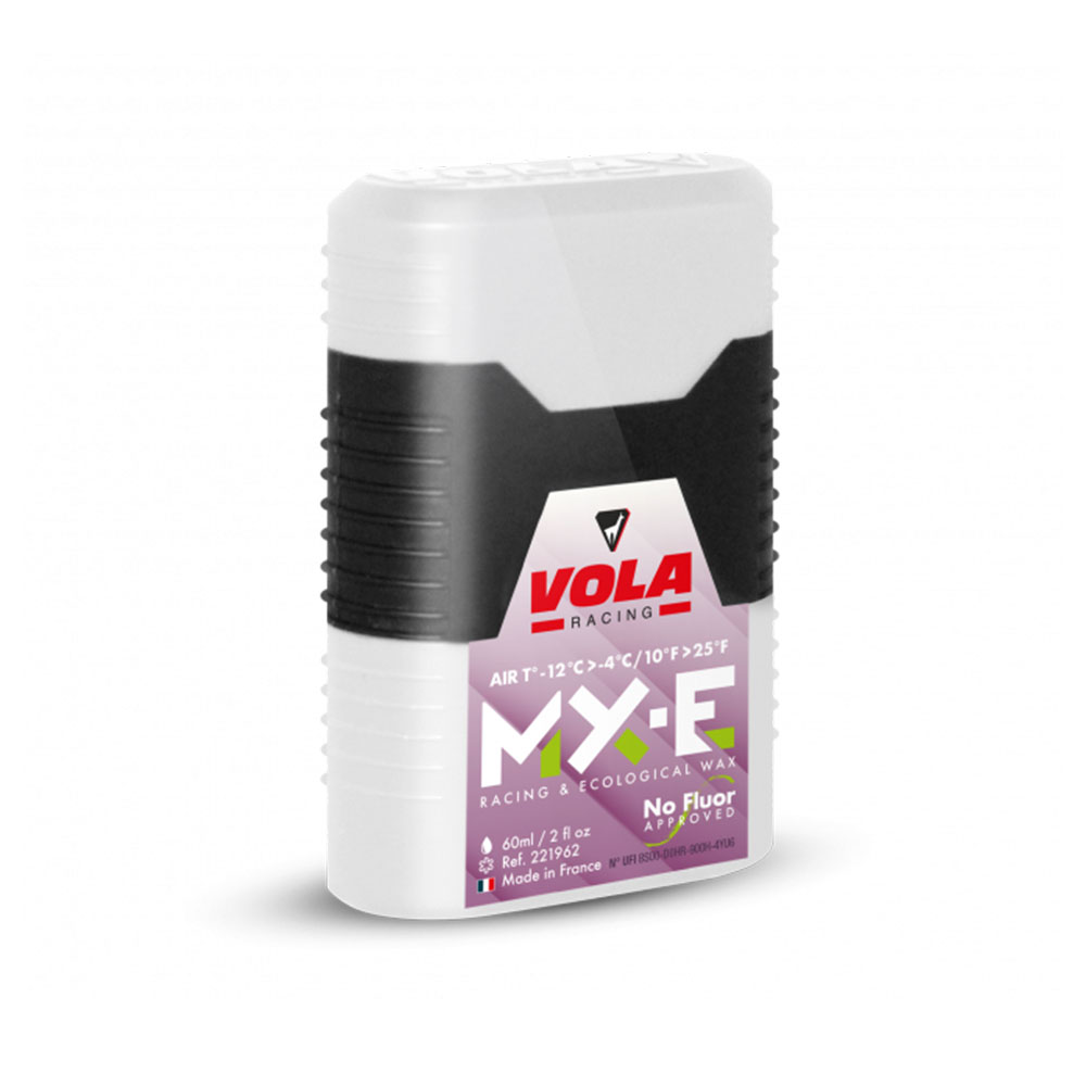 スキー VOLA MEDIUM BASE 250ml VOLA > SPORT > WAX > Bases > Bases