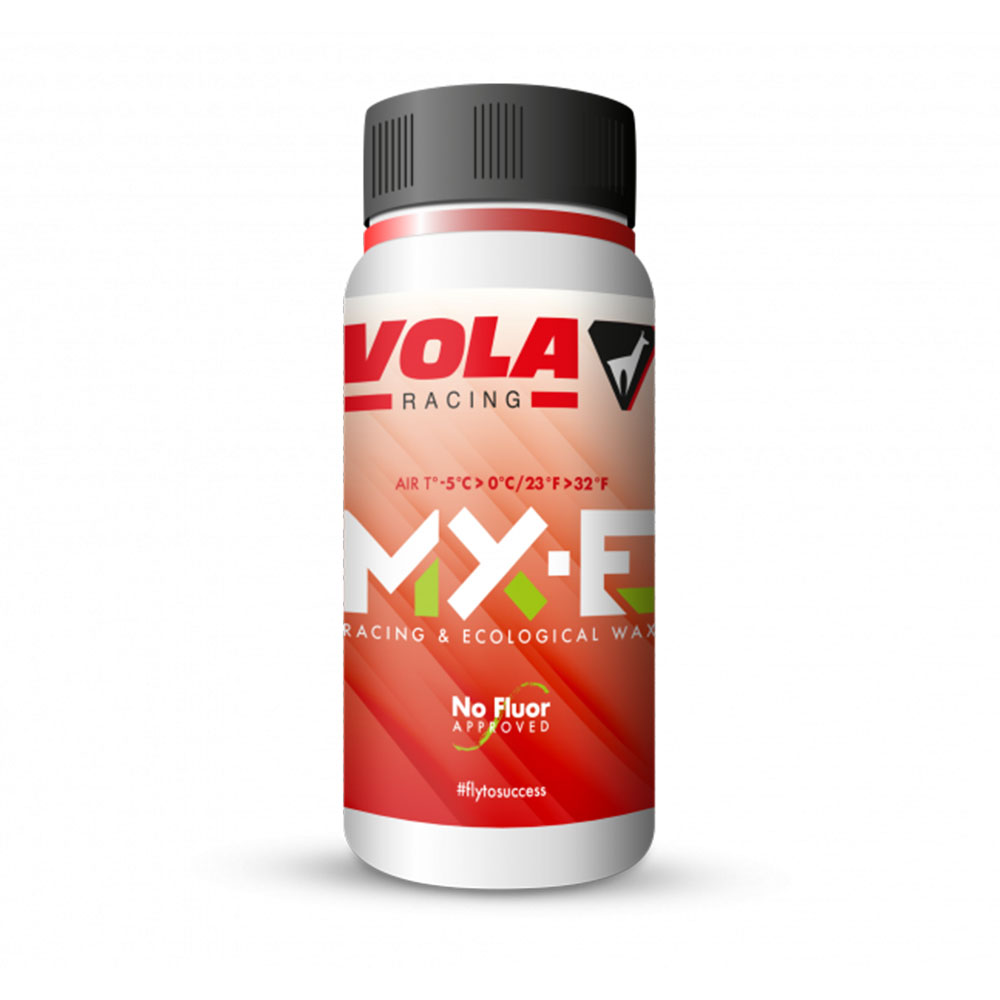 VOLA MX-E Yellow Liquid Wax 250ml - RaceWax