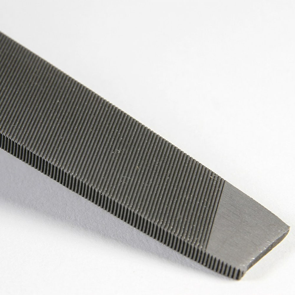 Oberg 8" Mill Bastard File - (197016)