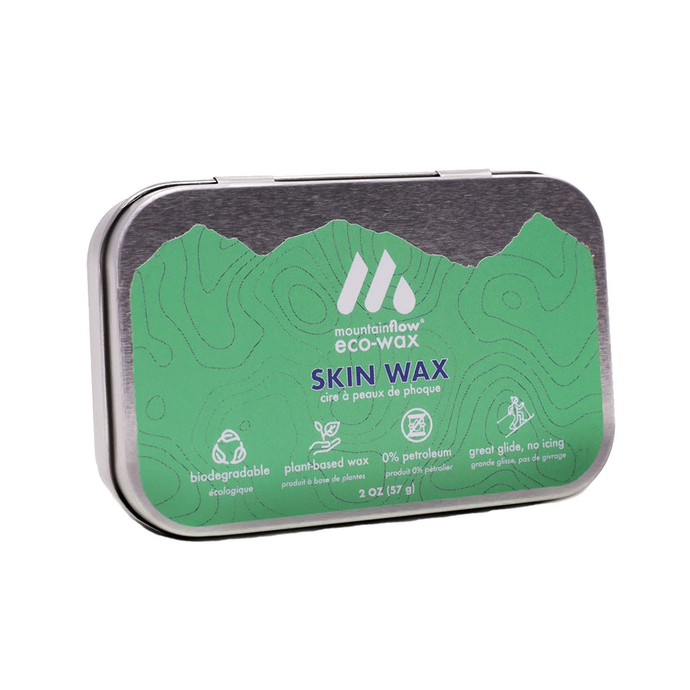 Mountain Flow Skin Wax Rub On 56g