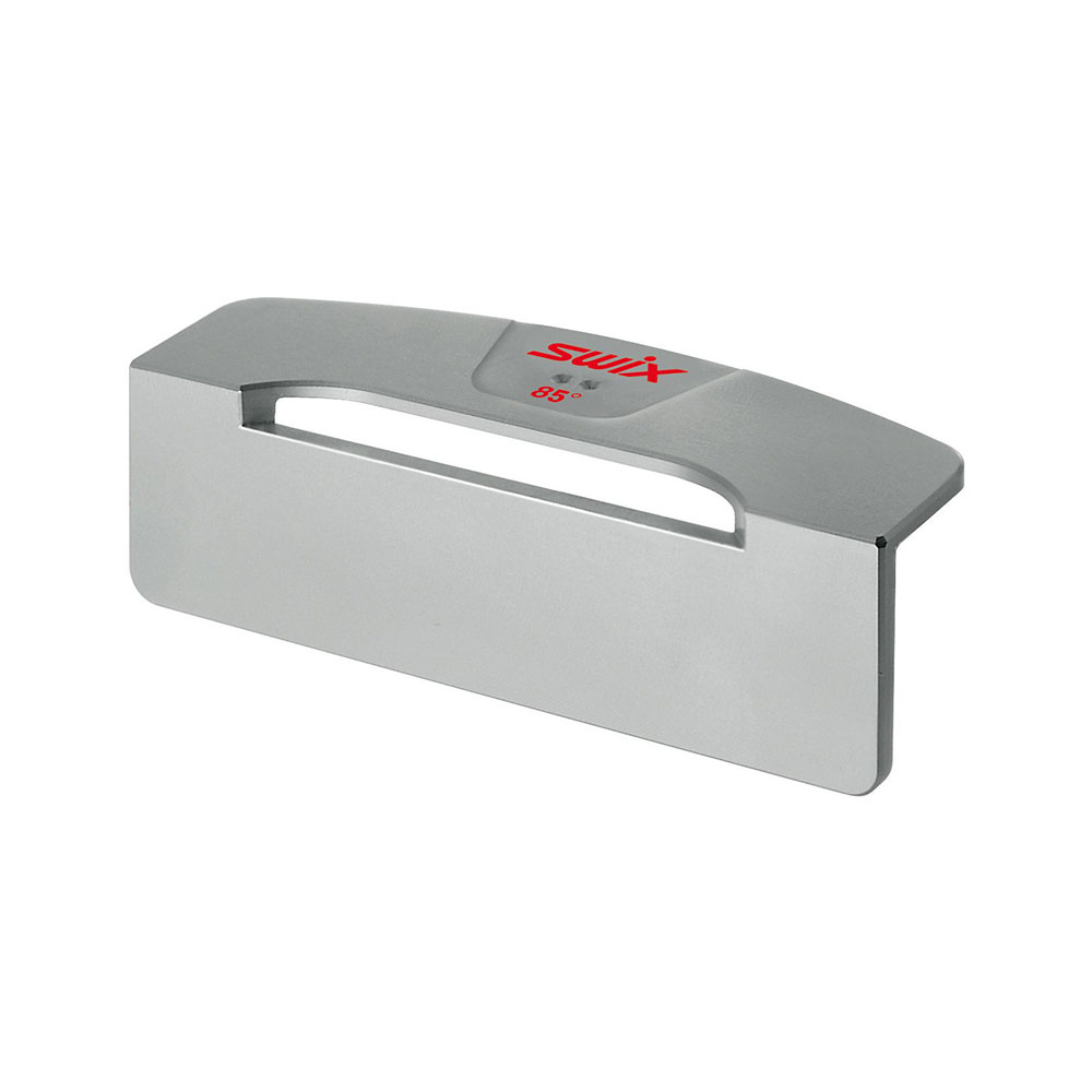 Swix World Cup Pro Side Edge File Guide in Stainless Steel