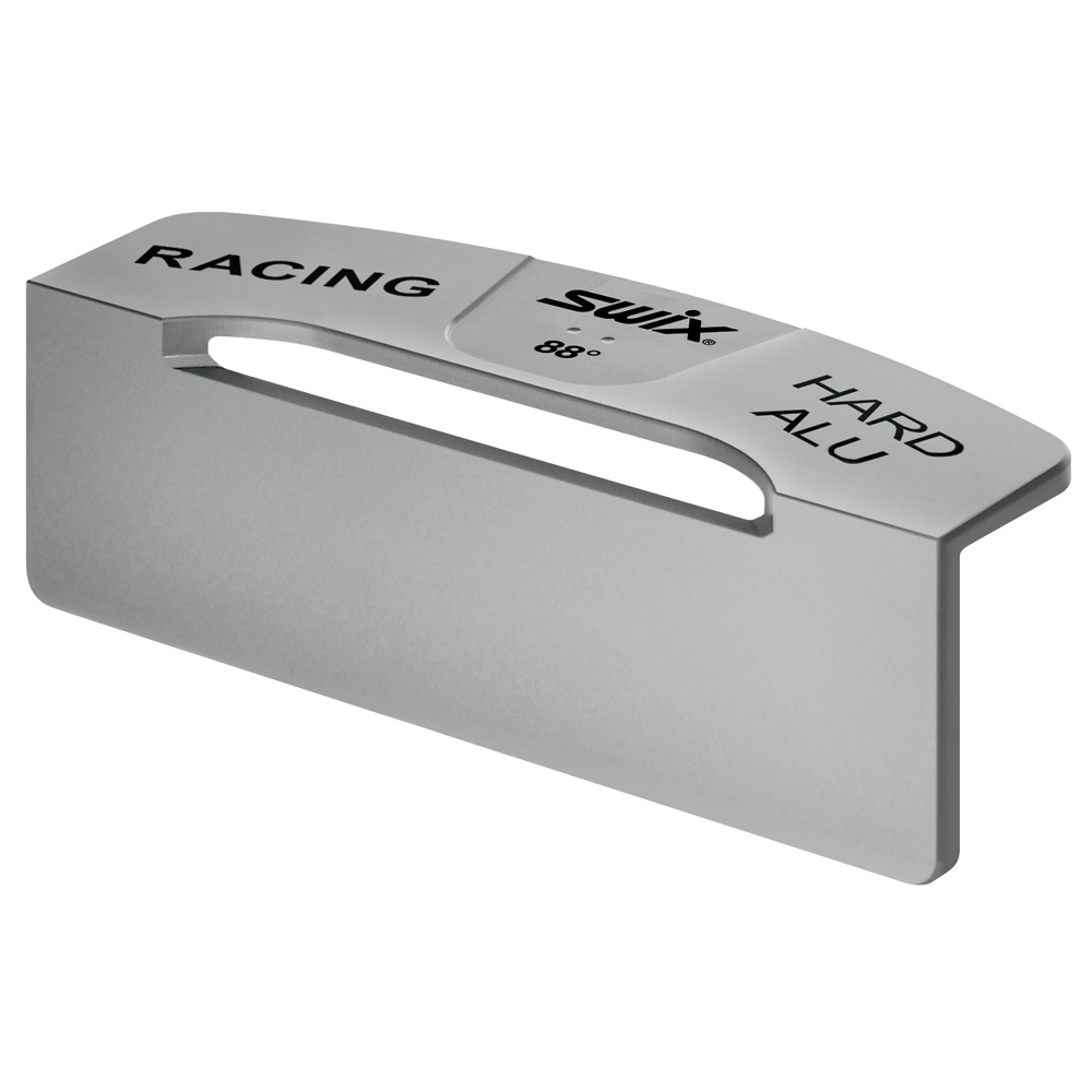 Swix Base Bevel File Guide Adjustable All Angles - (TA0520