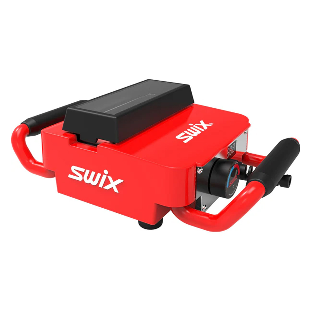 Swix PS6 Blocks for T60 Wax Machine, -6°C/-12°C - (PS06-1050