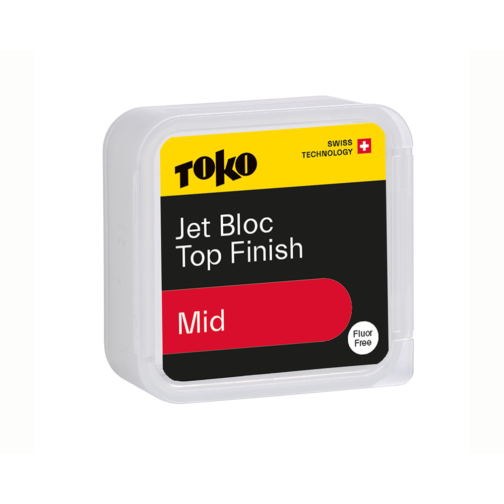 TOKO wax LF Dibloc grey RSS ＋HF grey RSS Toko Wax Irons – Race Place