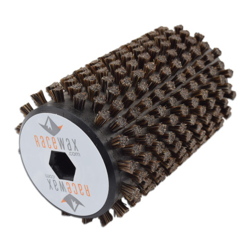 スキー STAR SKI ROTO BRUSH 100mm STEEL pc3115_19__19308.1650343250.