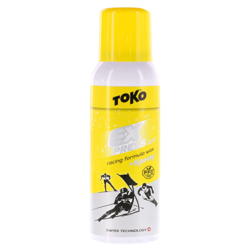 TOKO レースWax Toko Performance Hot Wax