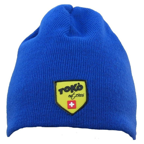 Toko Mora Hat - Blue - (70500) - RaceWax