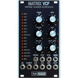 Matrix VCF - AJH Synth