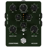 Messor Stereo Compressor Pedal - Cosmotronic