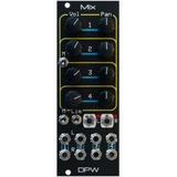 M1 Mix - DPW