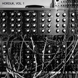 Various Artists - Hordijk, Vol 1