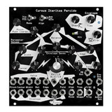 ★決算特価商品★ - Engineering Noise Cursus Magazine Waveform - Percido Iteritas 鍵盤楽器