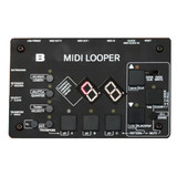 BASTL Instruments — MIDI Looper