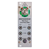 Metasonix — RK5 Dual Low Pass Gate