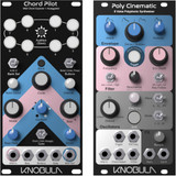 Chord Pilot, Poly Cinematic - Knobula - Waveform Magazine