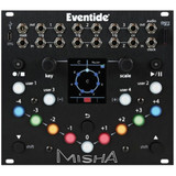 Misha - Eventide