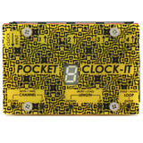 Pocket Clock-It - Moffenzeef Modular