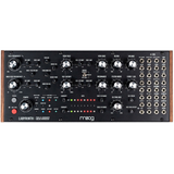 Labyrinth - Moog