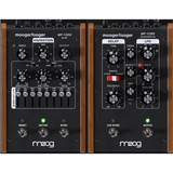 Moogerfooger Effects Plug-ins - Moog