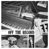 Roméo Poirier - Off the Record