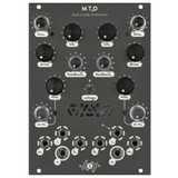 Sonocurrent - M T2D Dual Triode Distortion