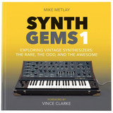 Synth Gems 1 - Mike Metlay