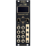 μo_C SE - Tall Dog Electronics