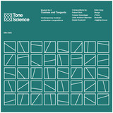 Tone Science Module No.3 - Cosines and Tangents - Various Artists