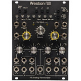 ​  H1 Analog Harmonizer - Weston Precision Audio