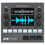 1010music - Blackbox