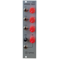 AI022 Harmonic Mixer - AI Synthesis